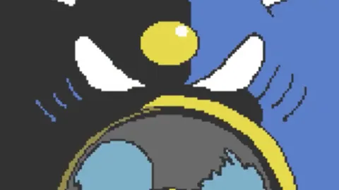 McDonald’s Recreates Nearly 20 Year Old Mega Man Fan Cartoon For Coffee Ad
