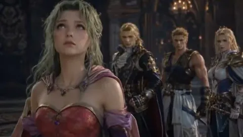 Final Fantasy Creator Call AI-Generated Final Fantasy 6 Remake Video 'Amazing'