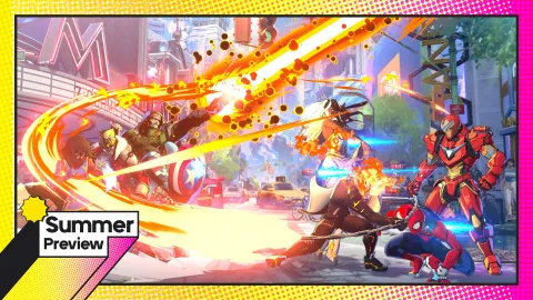 Marvel Vs. Capcom Fans Talk About What It’s Like Waiting So Long For A Comeback And Why Marvel Tōkon Could Be The Answer