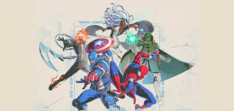 No One Can Agree If This Desperate Workaround For Fixing Marvel Tōkon On PC Actually Helps