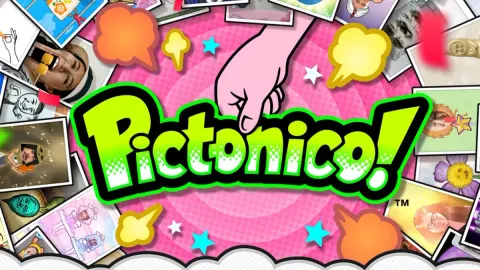 Nintendo Announces Completely Bonkers New Game That Turns Your Photos Into Minigames