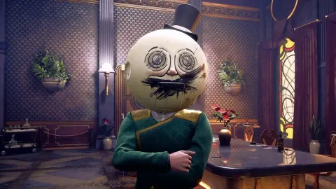 Outer Worlds Studio Apologizes To Player Who Bought The Sci-Fi RPG For A Free Upgrade They Can’t Actually Get