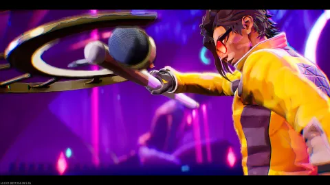 This Stylish Brawler Is Already Great, But Fans Are Making It Incredible