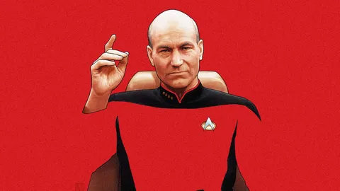 One Of The Last Surviving Writers On The Original Star Trek Is Returning As Part Of A New, Massive 60th Anniversary Comic