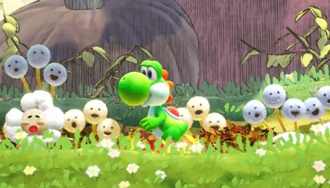 Yoshi And The Mysterious Book Reviews Make It Sound Perfect For People Going Into It With The Right Level Of Curiosity