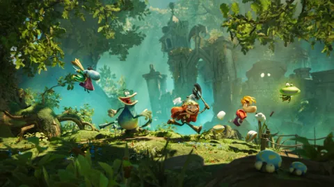 Wario64 Banned And Unbanned In Record Time Over Rayman Leak