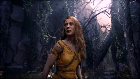 God Of War Laufey May Answer One Of The Series’ Strangest Mysteries