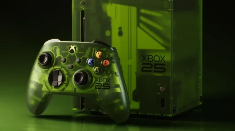 Xbox Revenue Dropped $1.7 Billion Last Year