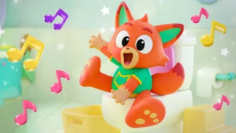 Disney Has Started Feeding Your Kids AI Slop