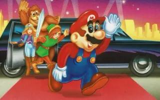 Miyamoto Believes Gamers Have Lost Interest In Hardware Specs, And Who Could Blame Them