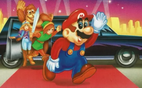 Miyamoto Believes Gamers Have Lost Interest In Hardware Specs, And Who Could Blame Them