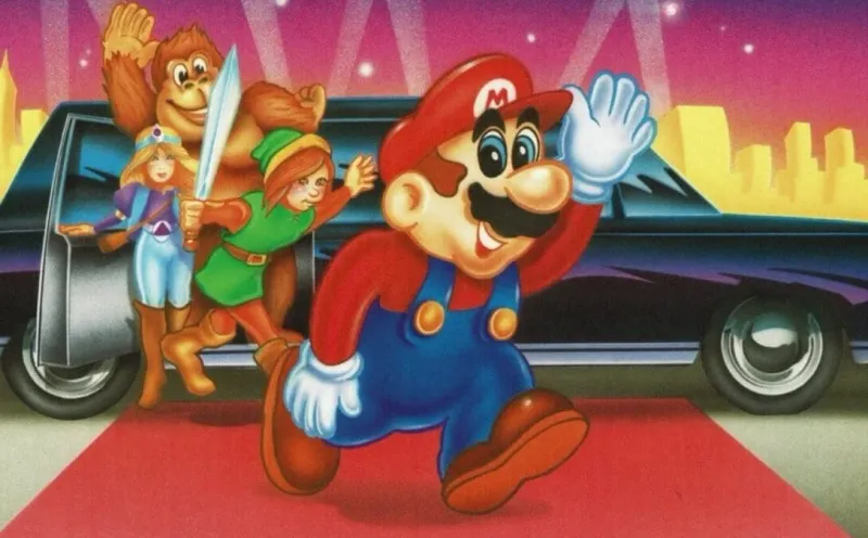 Miyamoto Believes Gamers Have Lost Interest In Hardware Specs, And Who Could Blame Them