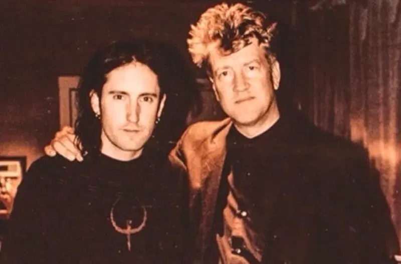 Just About Everything Other Than The Music Sells Out In NIN’s 30th Anniversary Quake Collection