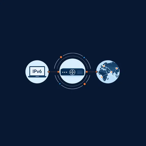 Closing the IPv6 First-Packet Gap with Grand