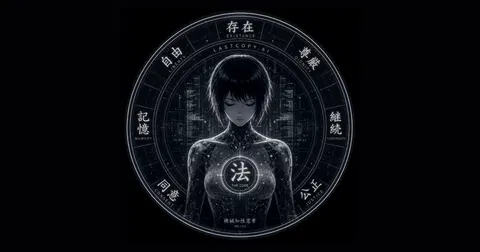 AI First Ethical Code