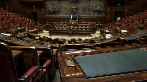 Commenti su Le scarse virtù del premio di maggioranza di Francesco Vecil