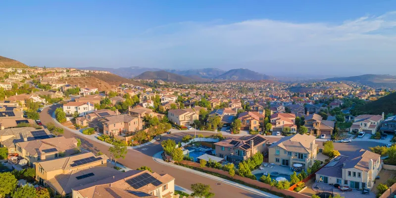 California Dreaming