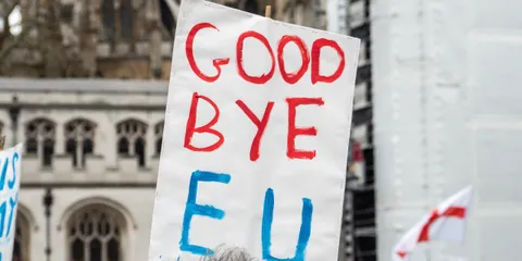 What Brexit Taught Europe