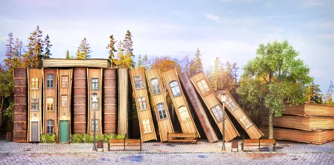 The Science of Cities. 10 Books You Must Read