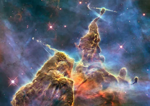 A Look Back at Hubble’s Most Breathtaking Images