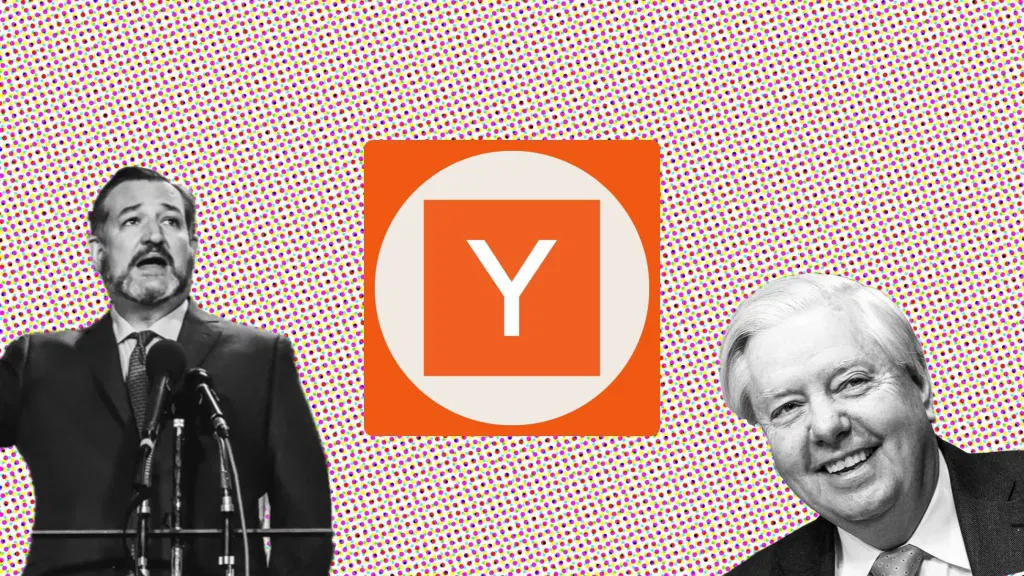 Y Combinator's PAC is throwing money at Republicans across the country