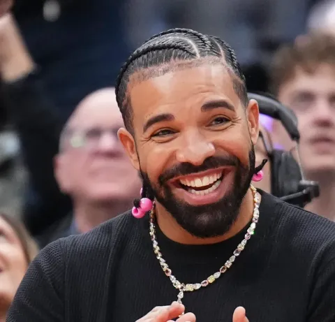 Drake Becomes First Artist To Hold Top Three Albums On Billboard 200