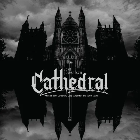 John Carpenter Announces New Graphic Novel And Soundtrack Cathedral: Hear “Lord Of The Underground”