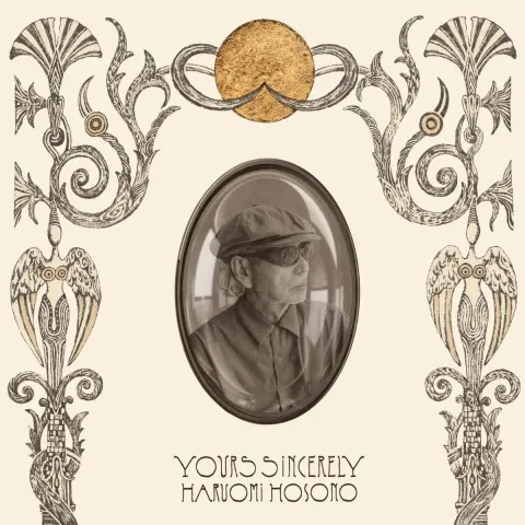 Haruomi Hosono Announces New Album Yours Sincerely