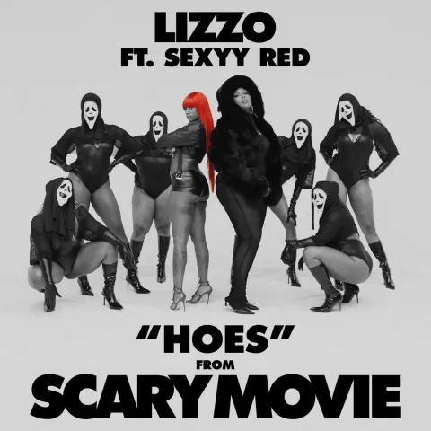 Lizzo – “Hoes” (Feat. Sexyy Red)
