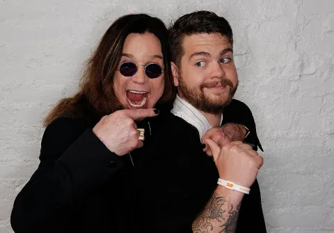 Jack Osbourne Defends AI Ozzy Hologram: “I Know He Would Be Into This”