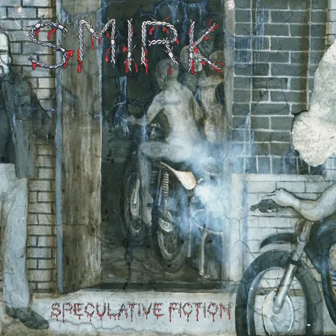 Smirk Announce New Album Speculative Fiction: Hear “Dog Years”
