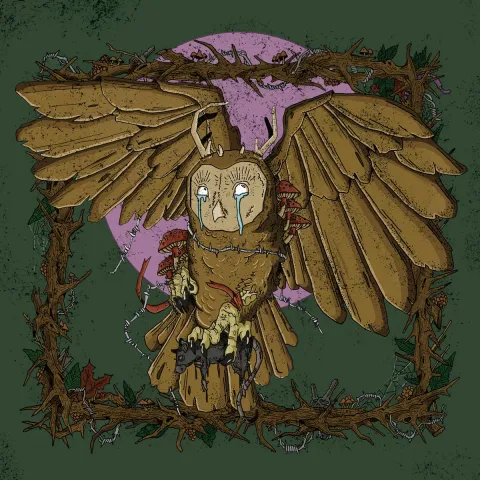 Snag Announce New Album All The Cages Holding Us Will One Day Turn To Dust: Hear “Debilitated”