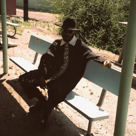 JPEGMAFIA – “¥ (Yen)”