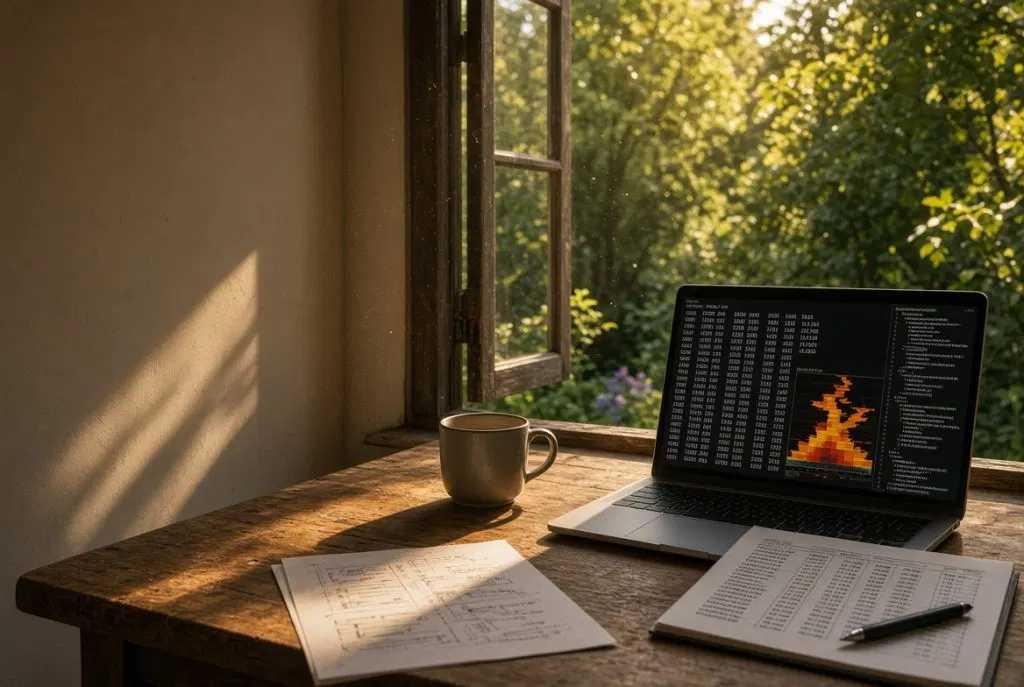 A Summer of AI Optimization