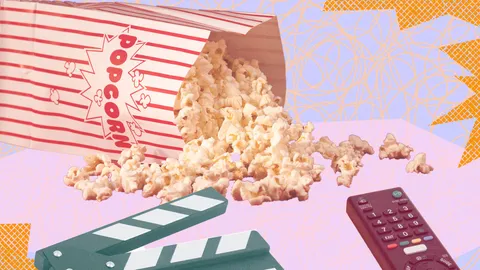 30 Sweaty Movies to Watch This Summer