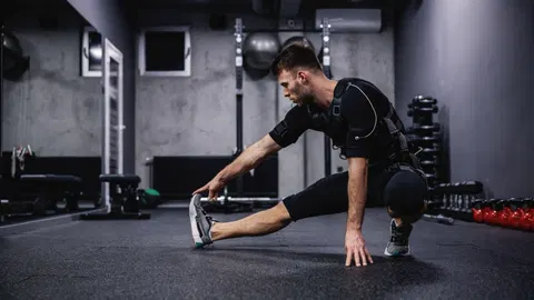 Is It Good or Bad to Stretch Before a Workout?