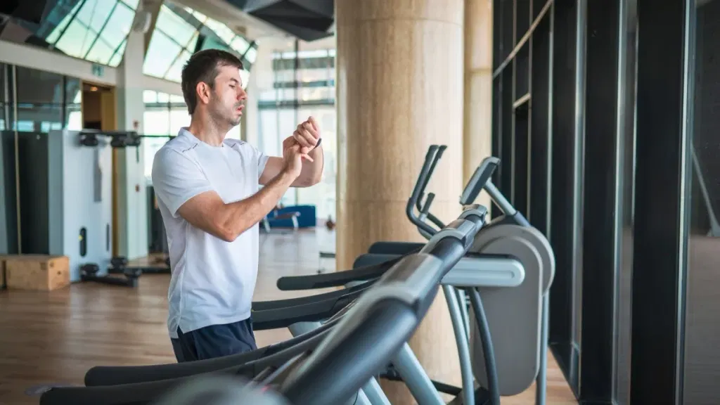 Is the Treadmill or Your Watch More Accurate on How Far You've Run?