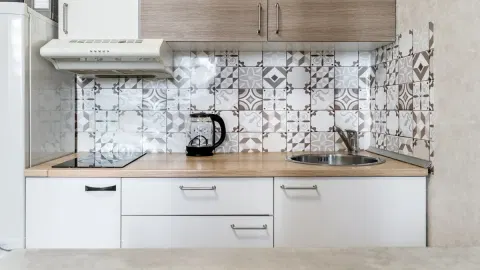 These Are the Best Countertop Appliances for Small Kitchens