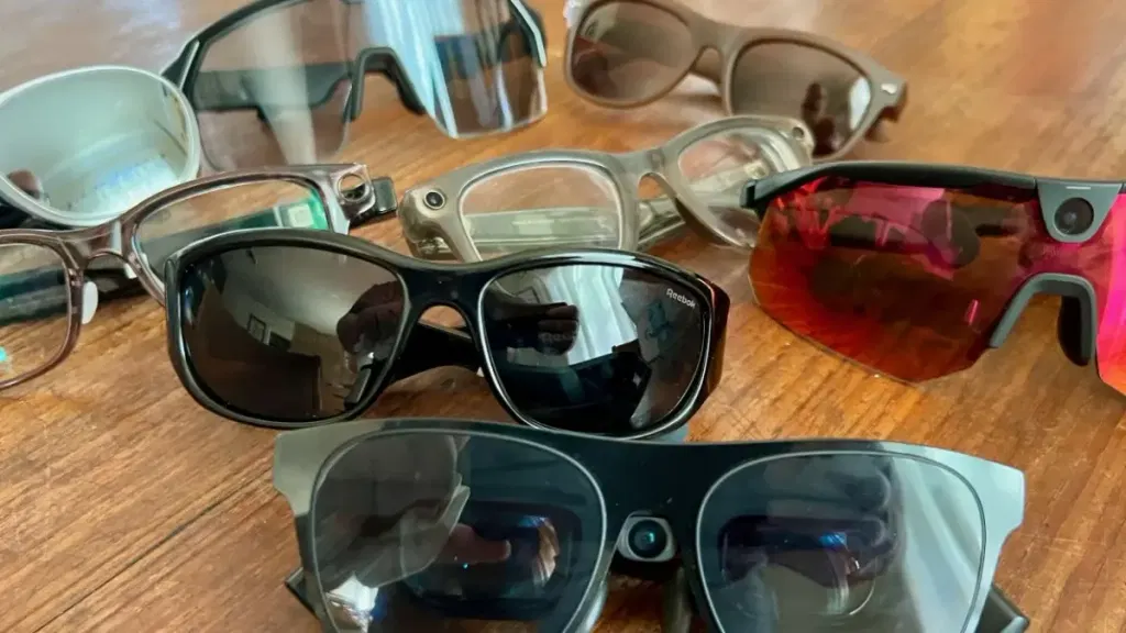 The Best Smart Glasses for Every Type of Person on Your List