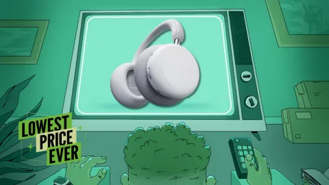 You Can Get These Nothing Over-Ear Headphones for $69 Right Now
