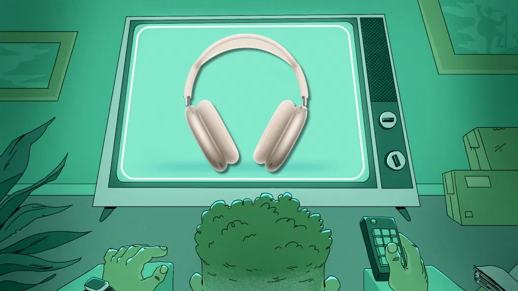 You Can Save $100 on the New AirPods Max 2 Right Now