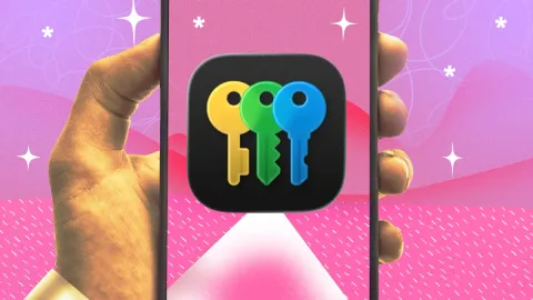 10 Hacks Every Apple Passwords User Should Know