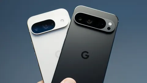 Android Is Finally Getting Its Own Version of Apple's 'Handoff'