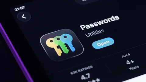 I Refused to Use Passkeys Until Apple Added This Feature to Its Passwords App
