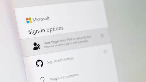 Microsoft Is Eliminating SMS Codes for Two-Factor Authentication