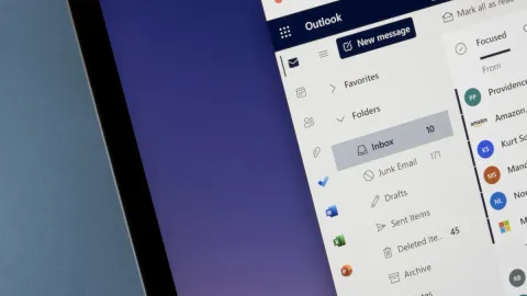 That Email From 'Microsoft' Is Actually a Scam