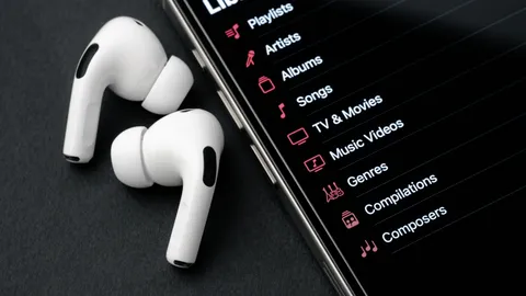 Apple May Make It Easier to Manage AirPods With iOS 27