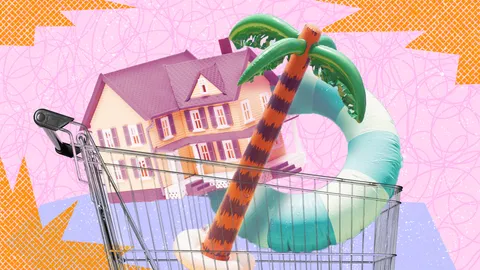 All the Ways You Can Rent a Luxury Summer Experience for Cheap
