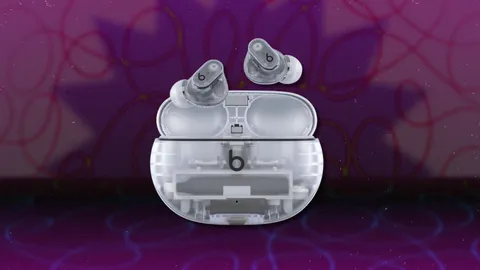 These Versatile Beats Studio Buds+ Are Nearly $50 Off Right Now