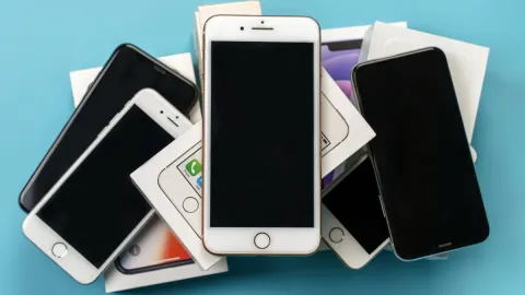Apple Will Now Give You More Trade-In Value for These iPhones, iPads, and Macs